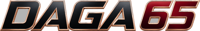 daga 65